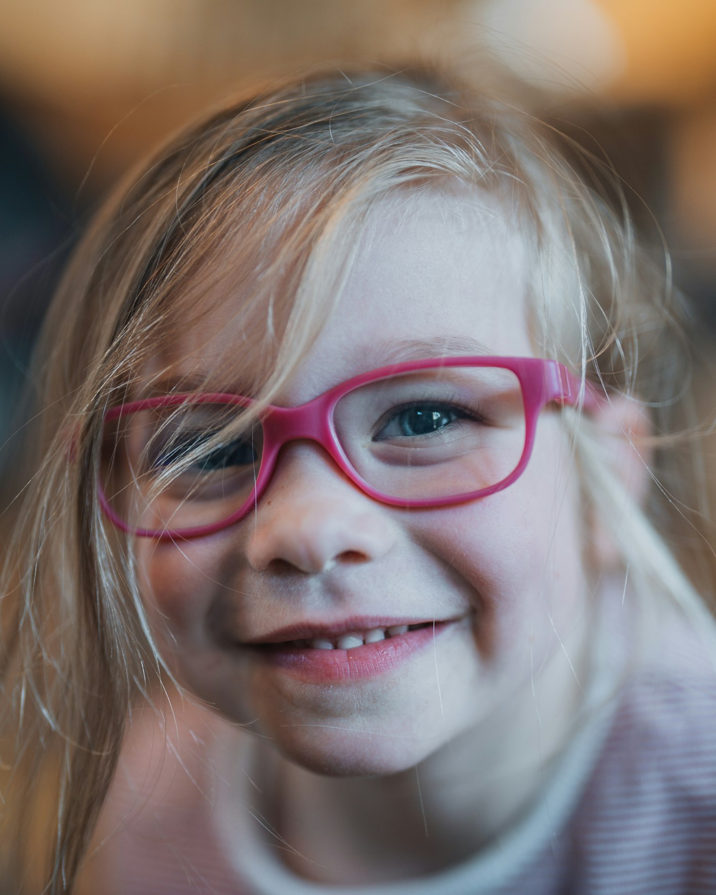 Kids' Eye Care