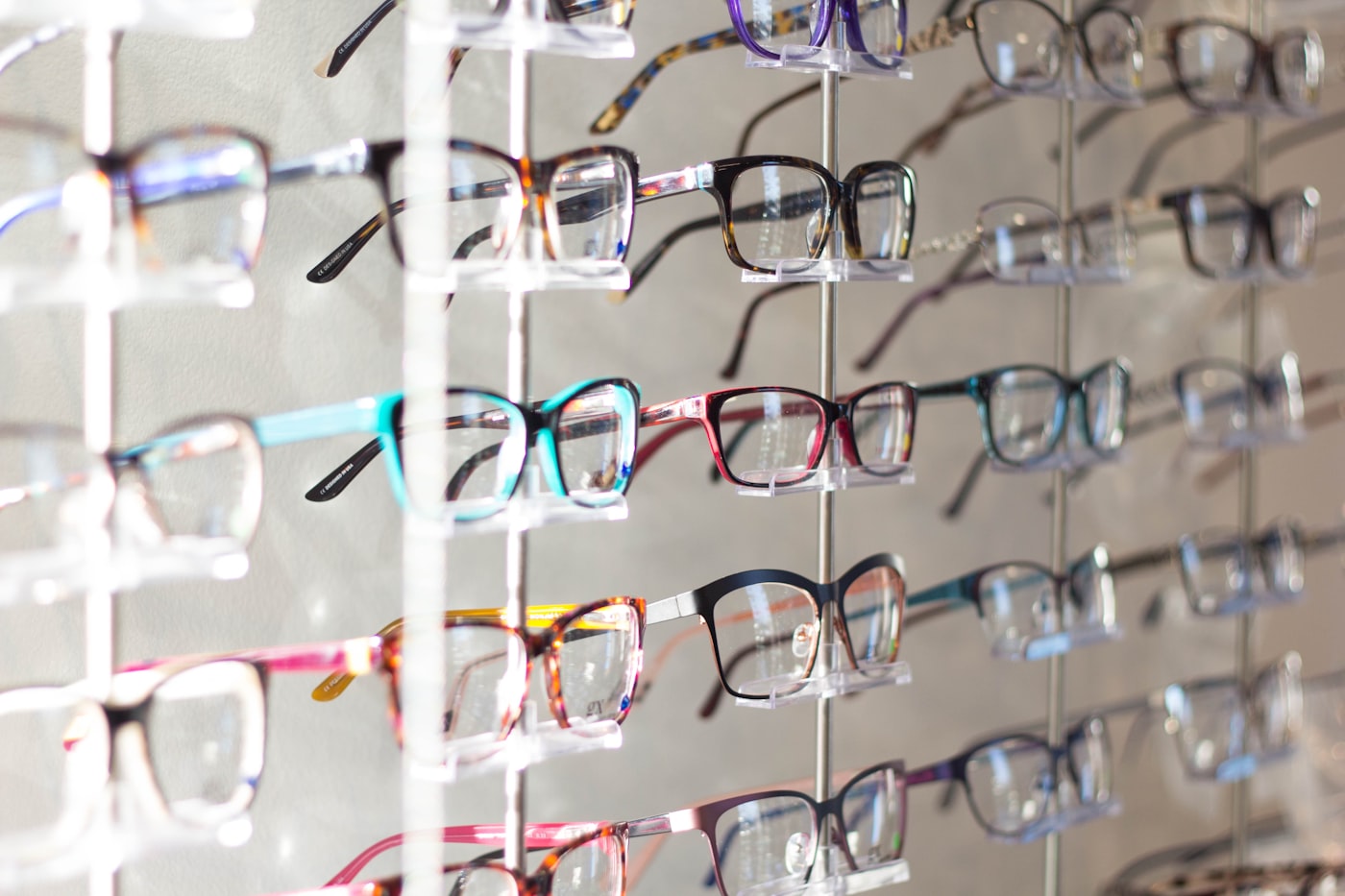 Frames & Optical Studio