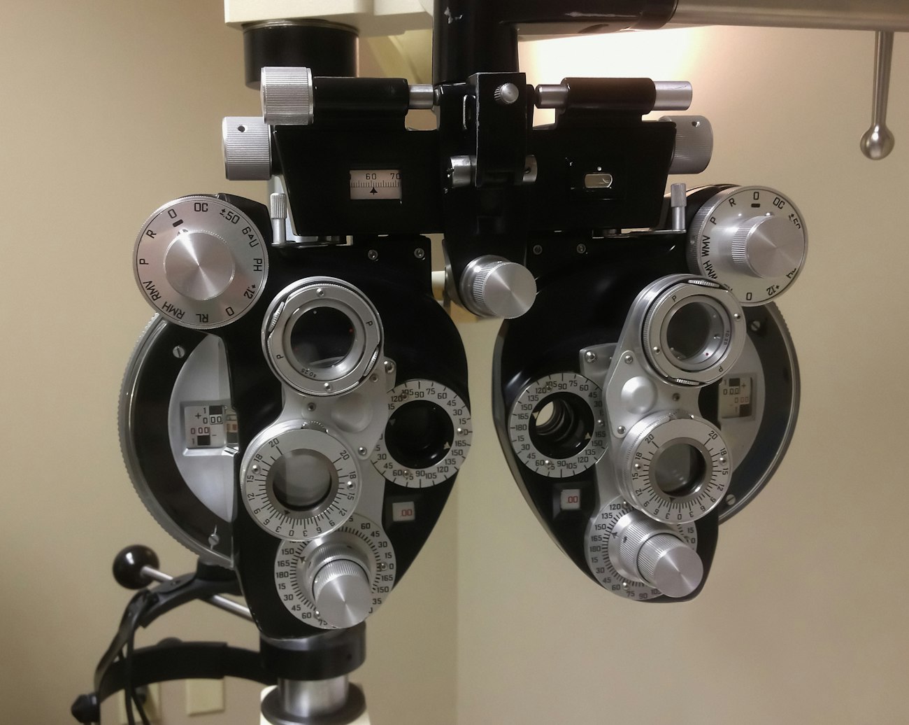 Glaucoma Care