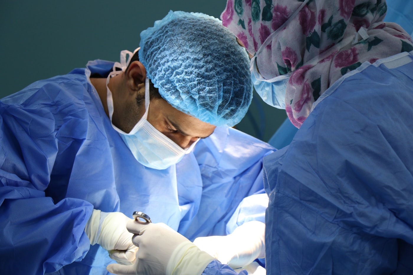 Cataract Surgery